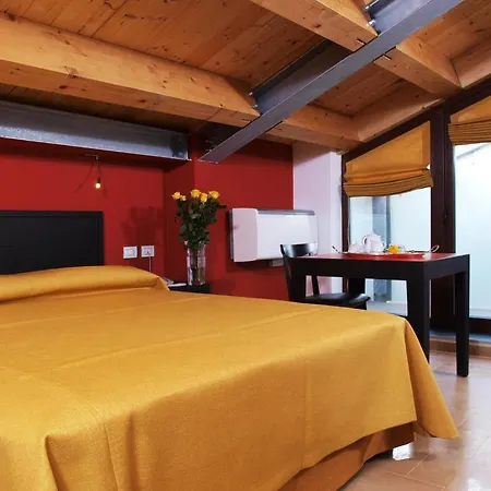 Casepicarmo Guest House Augusta Room photo