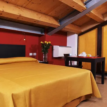 Casepicarmo Guest House Augusta Room photo