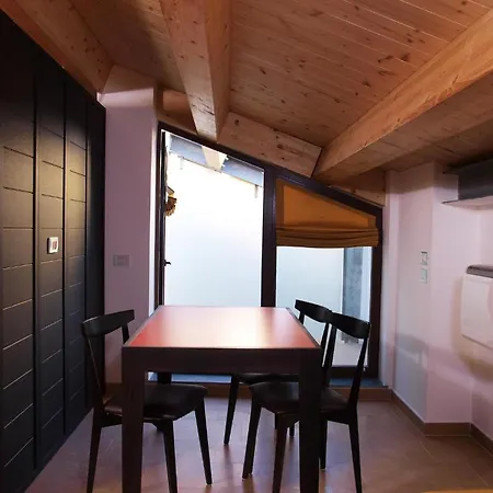Casepicarmo Guest House Augusta Room photo