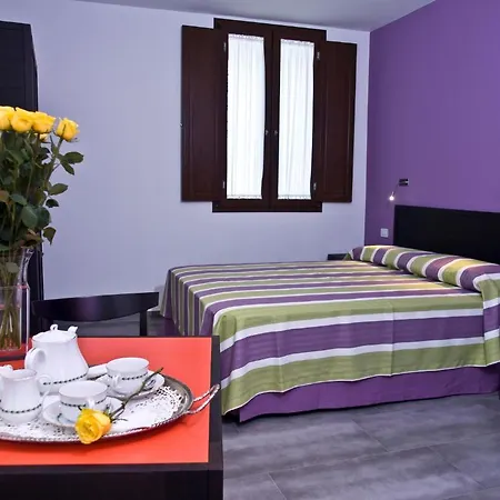 Casepicarmo Guest House Augusta Room photo