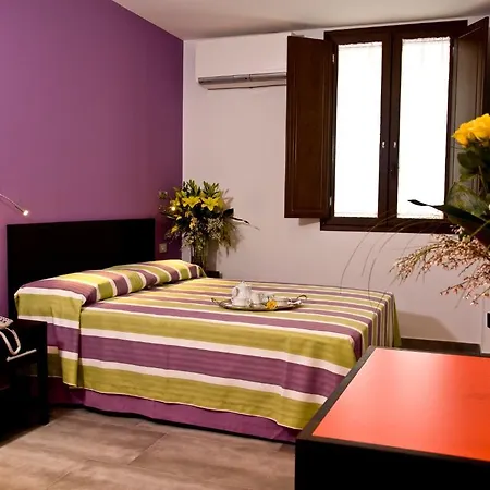 Casepicarmo Guest House Augusta Room photo