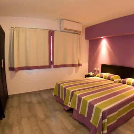 Casepicarmo Guest House Augusta Room photo
