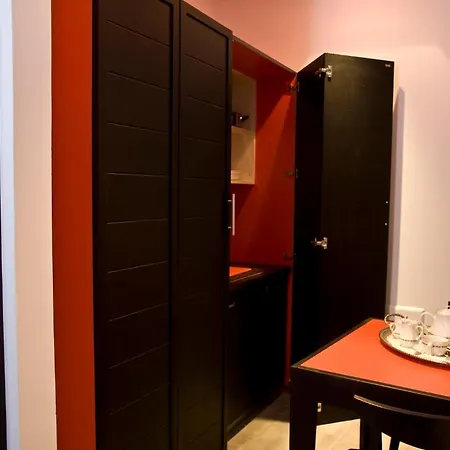 Casepicarmo Guest House Augusta Room photo