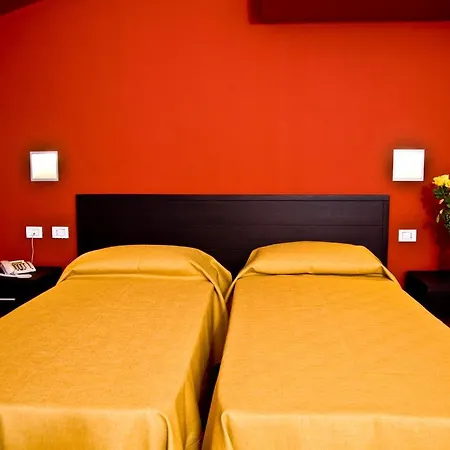 Casepicarmo Guest House Augusta Room photo