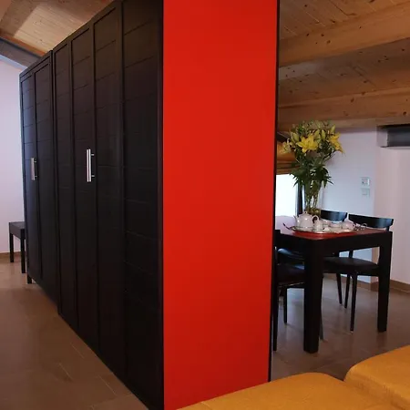 Casepicarmo Guest House Augusta Room photo