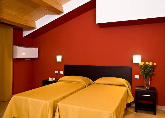 Casepicarmo Guest House