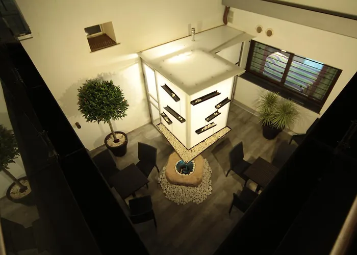 Casepicarmo Guest House