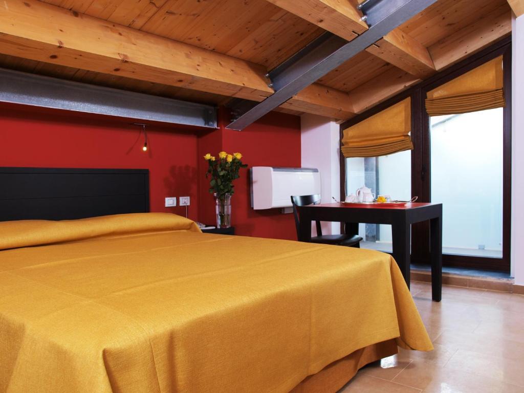 Guest house Casepicarmo Augusta