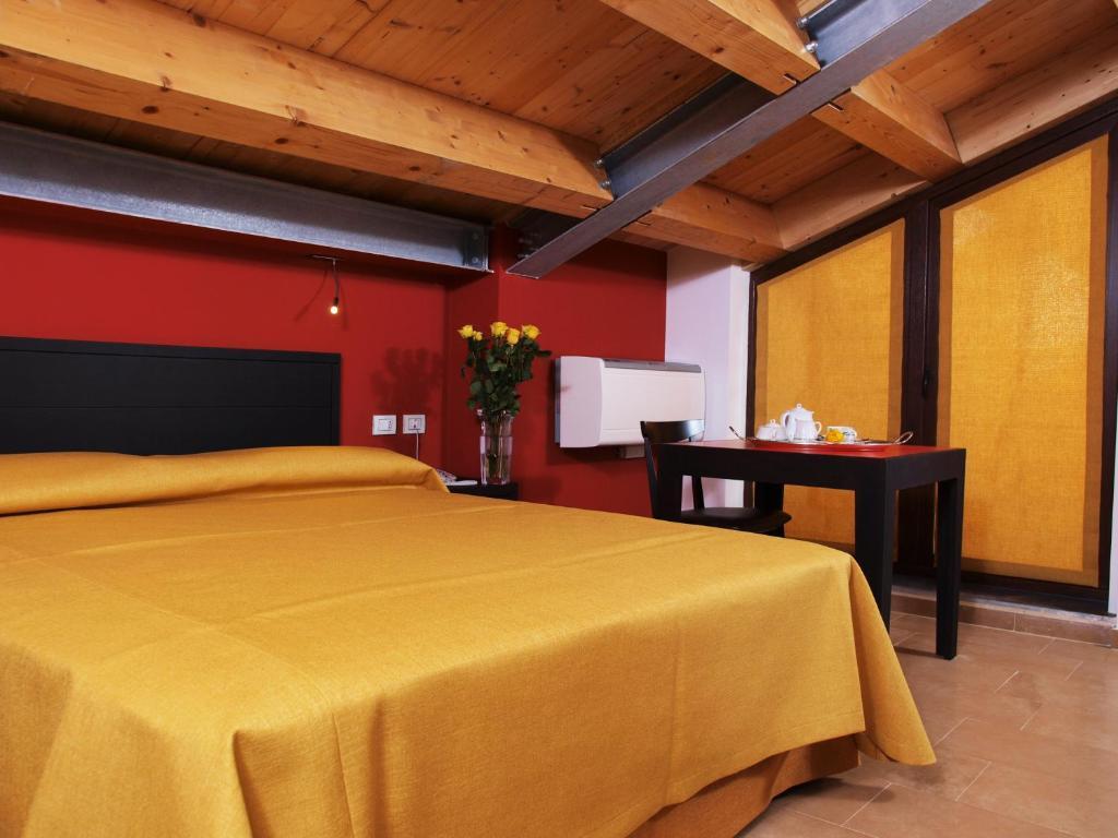 Casepicarmo Guest house Augusta