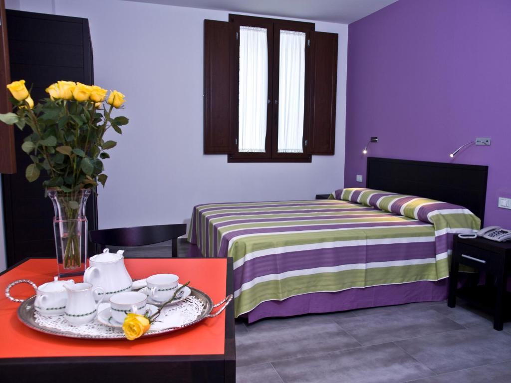 Casepicarmo Guest house *