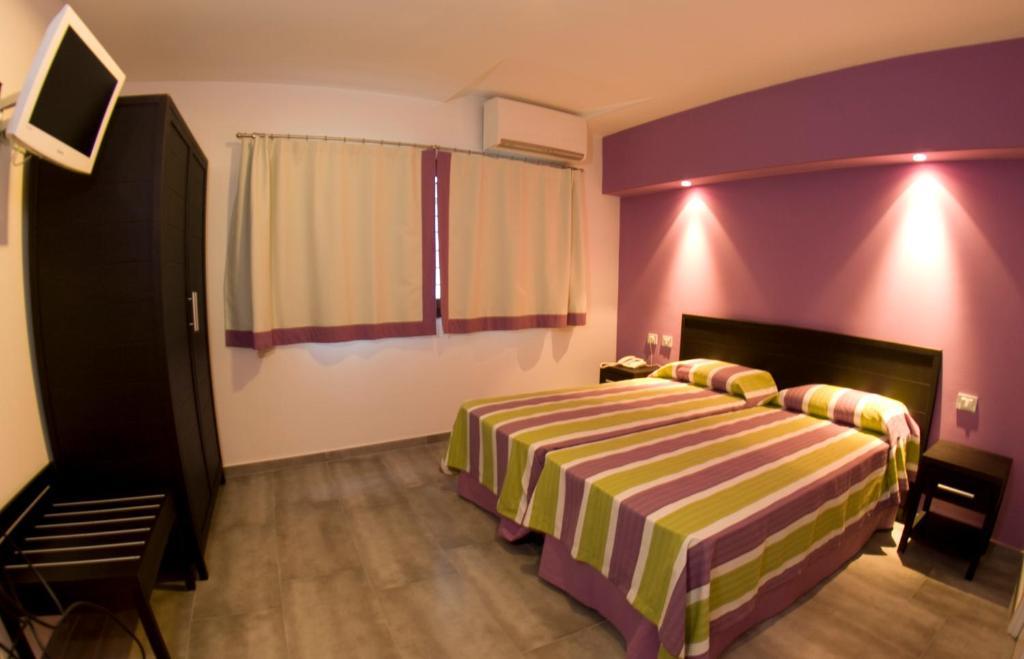 Casepicarmo Guest house *
