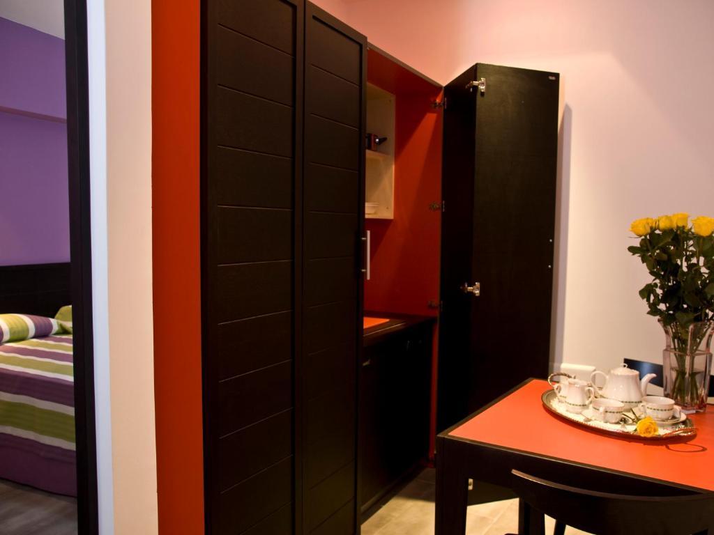 Casepicarmo Guest house *