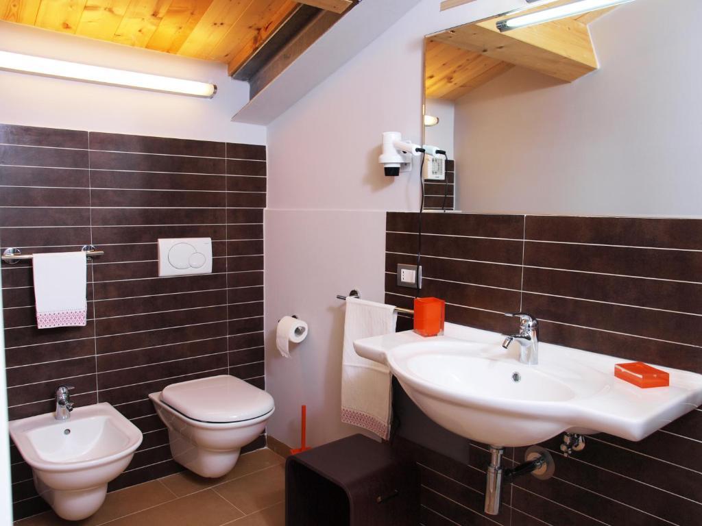 Guest house Casepicarmo Augusta