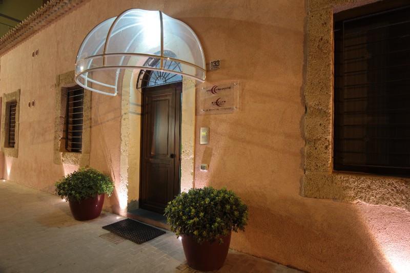 Casepicarmo Guest house