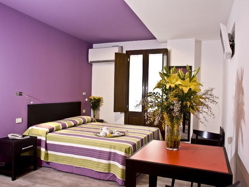 Casepicarmo Guest house *