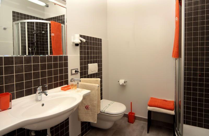 Guest house Casepicarmo Augusta