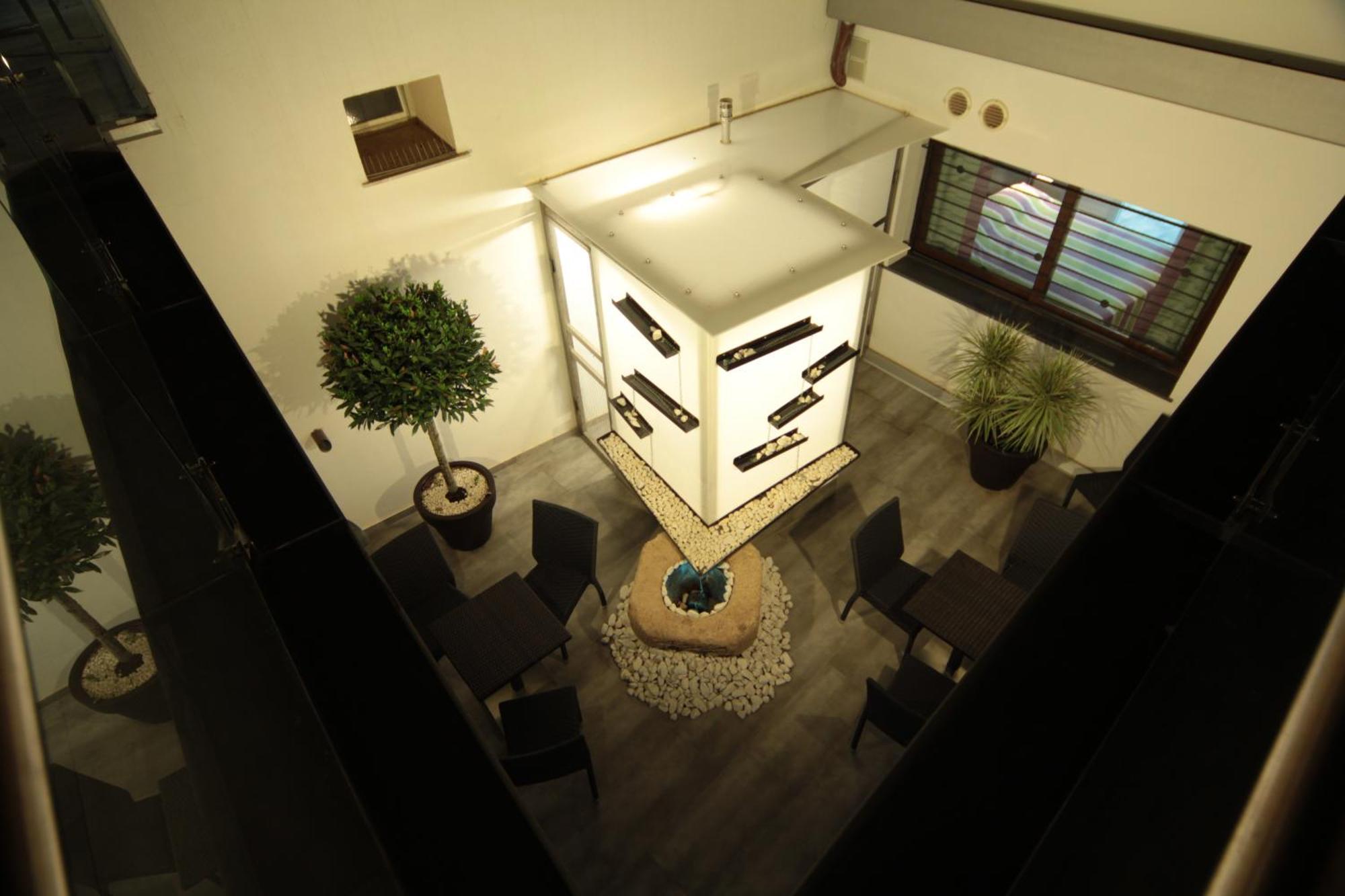 Casepicarmo Guest house Augusta