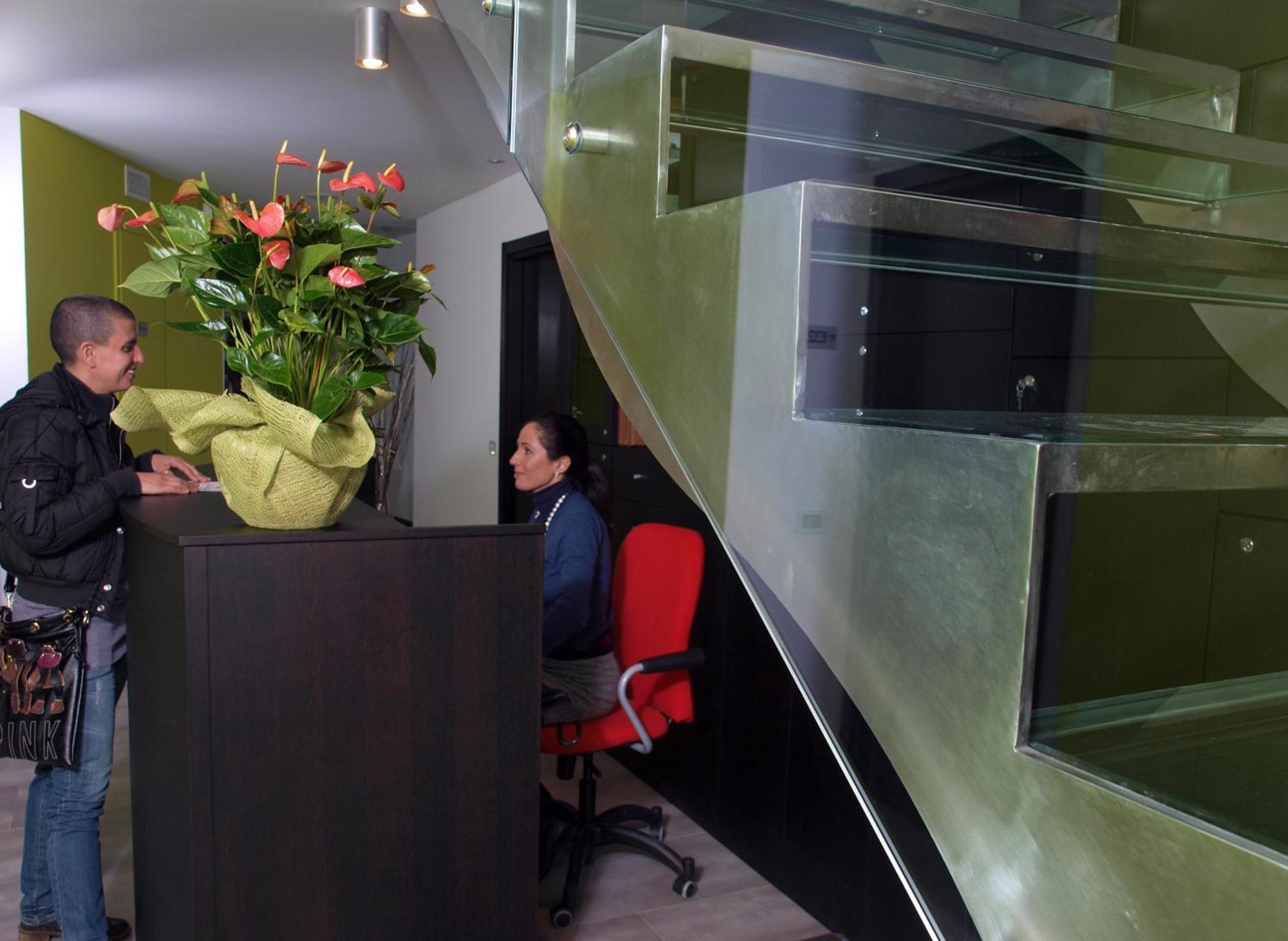 Guest house Casepicarmo Augusta