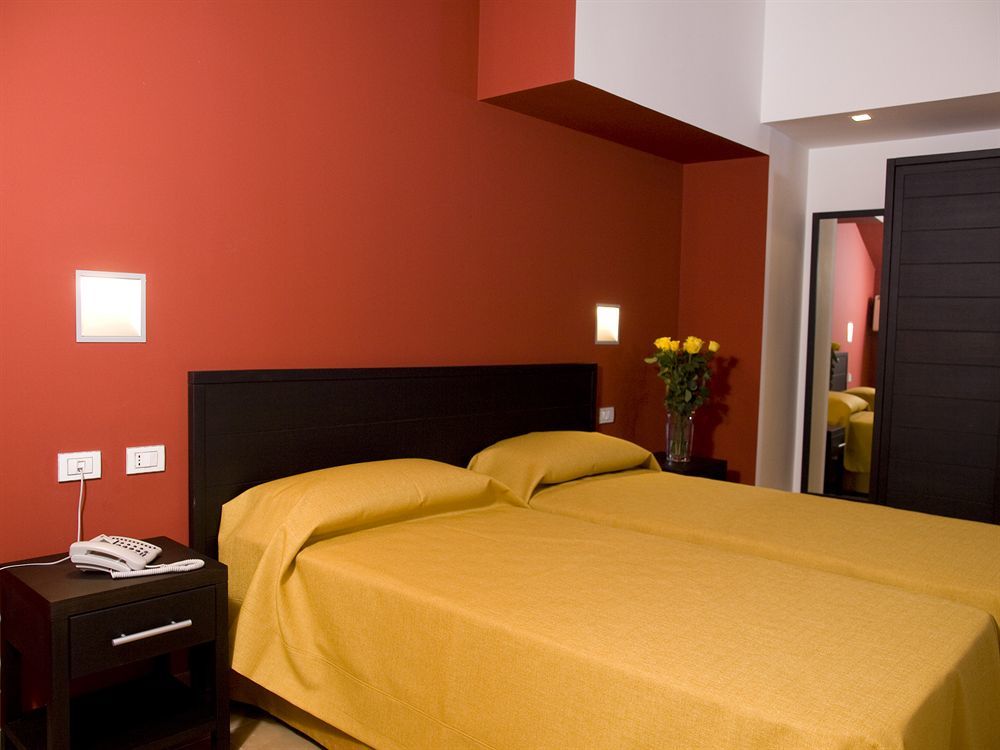 Guest house Casepicarmo
