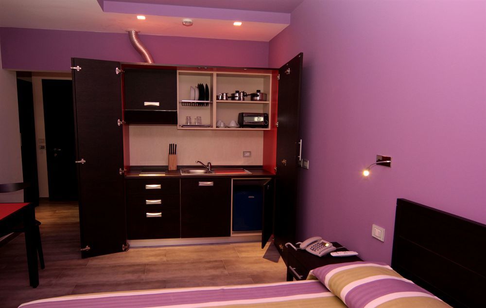 Guest house Casepicarmo *