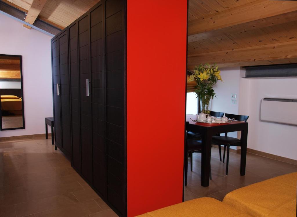 Casepicarmo Guest house Augusta